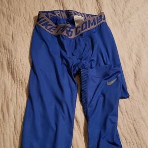 Nike pro combat leggings/tights